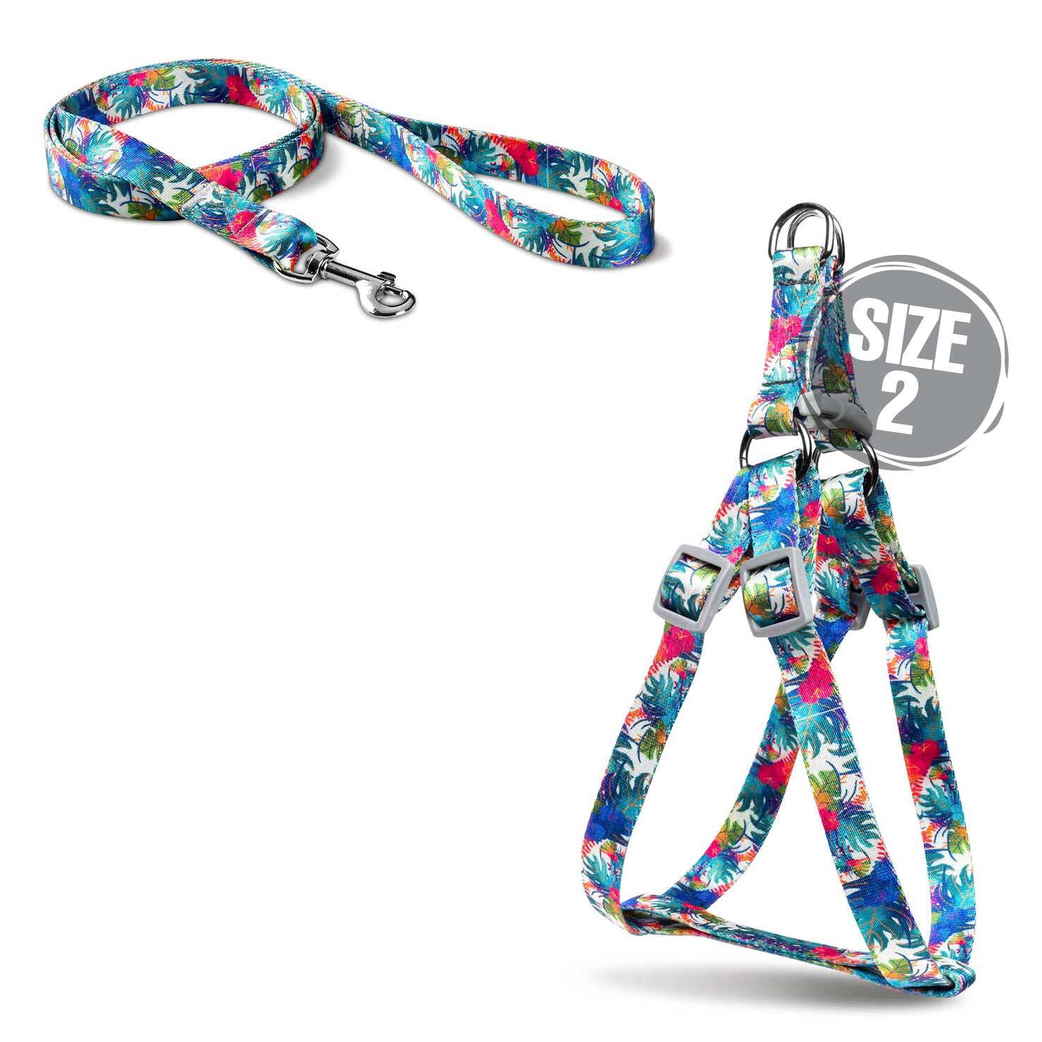 قلاده کتفی مدل ریتم همراه با لید نیناپت